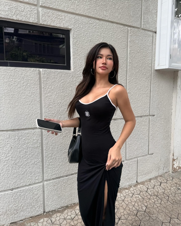 Mie Nguyen Mie Nguyen