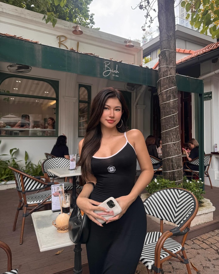 Mie Nguyen Mie Nguyen