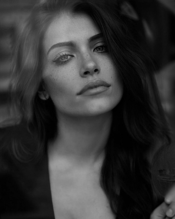 Eva De Dominici