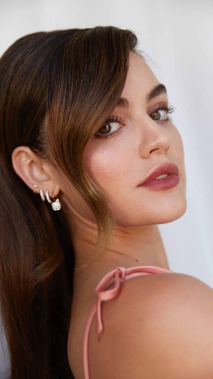Lucy Hale Lucy Hale