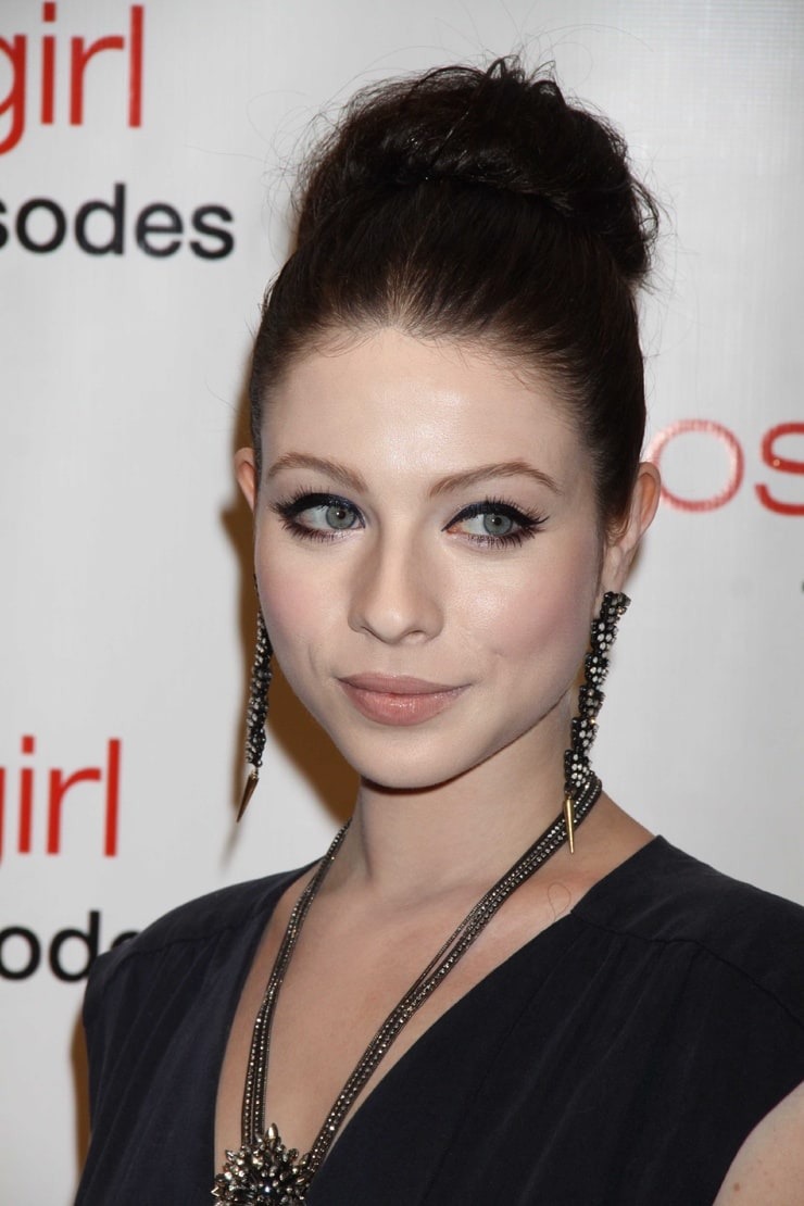 Michelle Trachtenberg