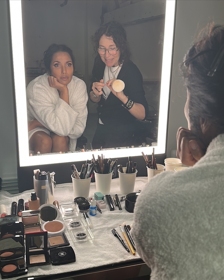 Padma Lakshmi
