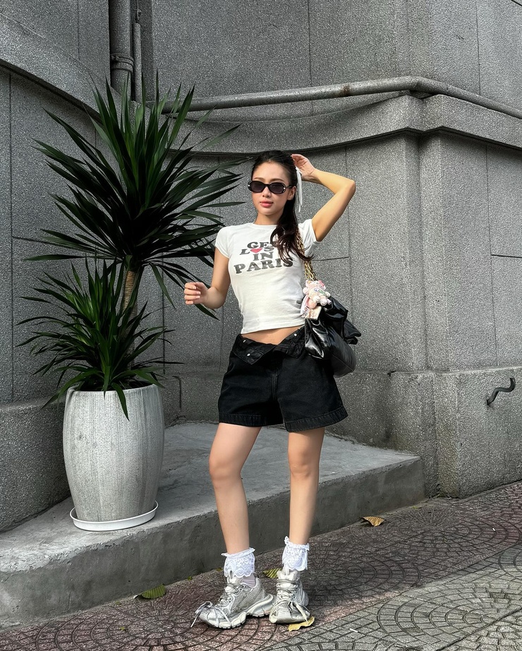 Bao Hanhan Bao Hanhan