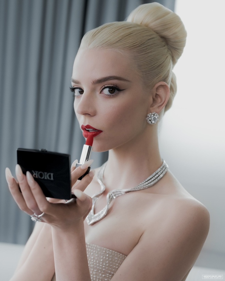 Anya Taylor-Joy