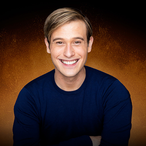 Tyler Henry