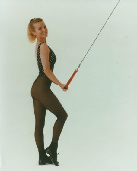 Cheryl Ladd