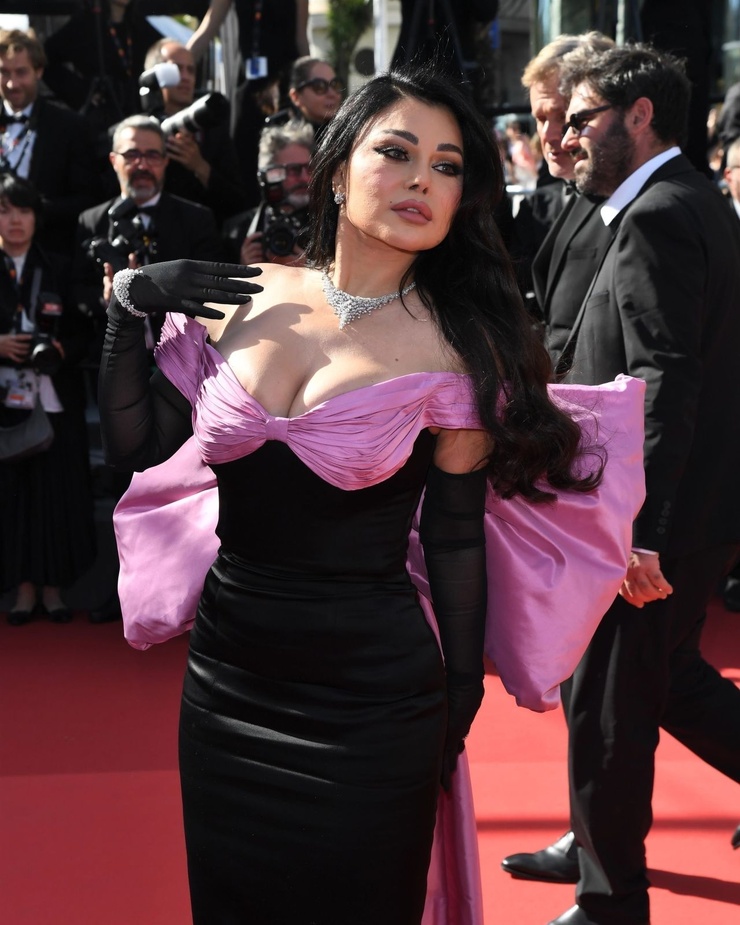 Haifa Wehbe