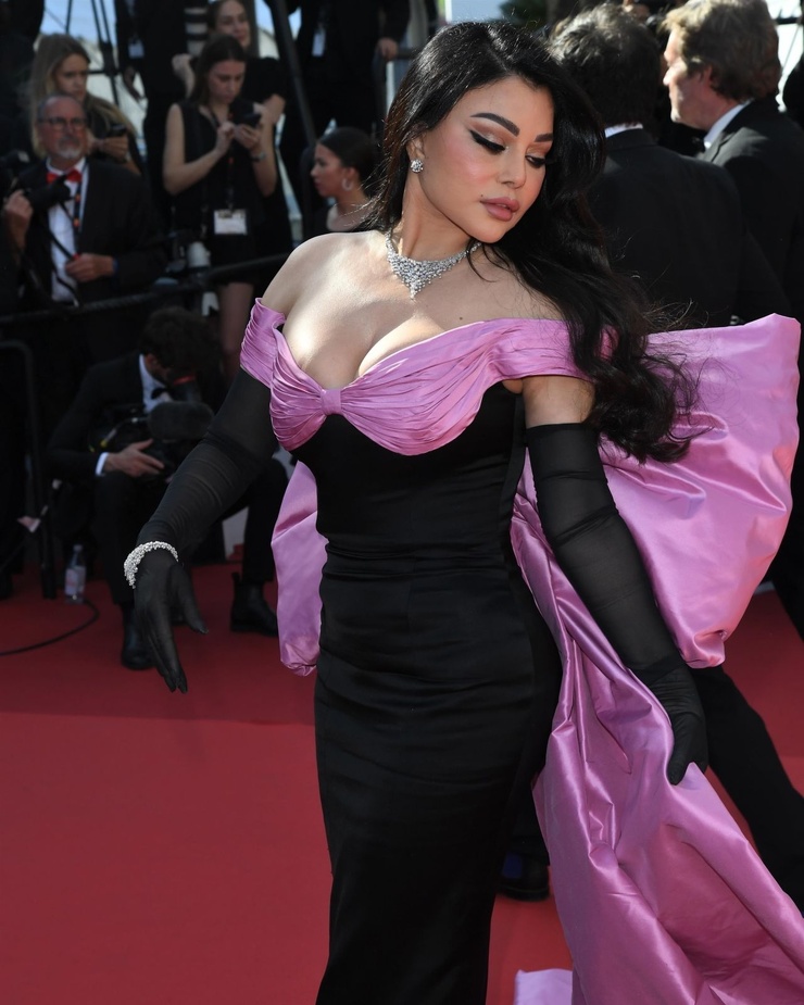 Haifa Wehbe