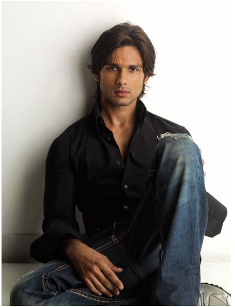 Shahid Kapoor