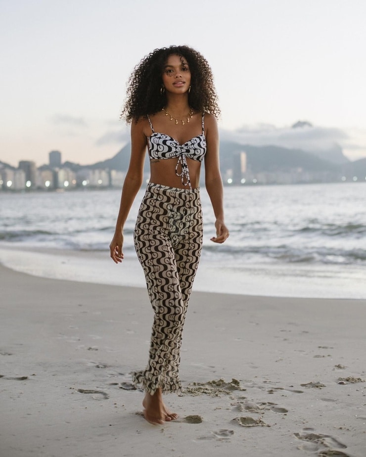 Duda Almeida
