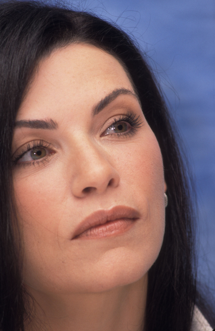 Julianna Margulies