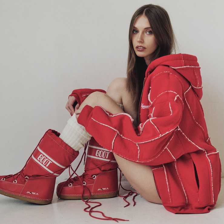 Yulia Rose