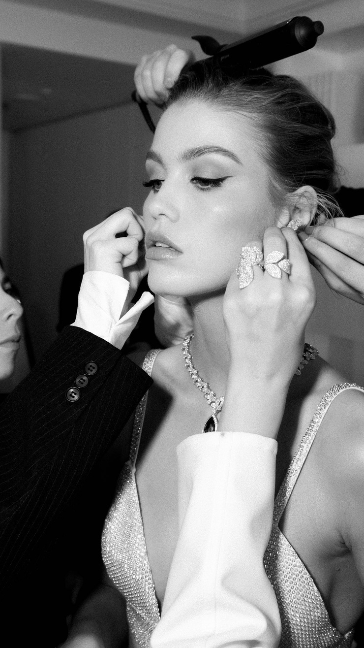 Luna Bijl