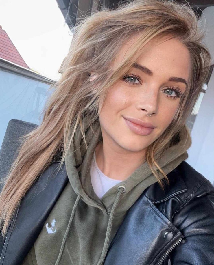 Sabrina 
