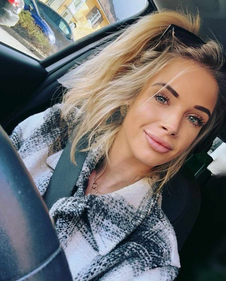 Sabrina 