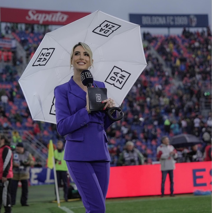 Giorgia Rossi