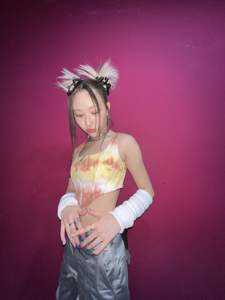 Kawachi Maya