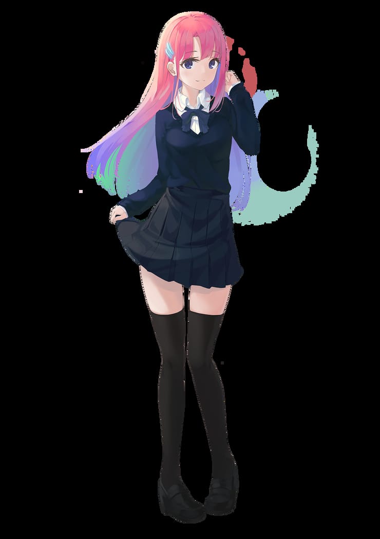 Yuna (Eternights)