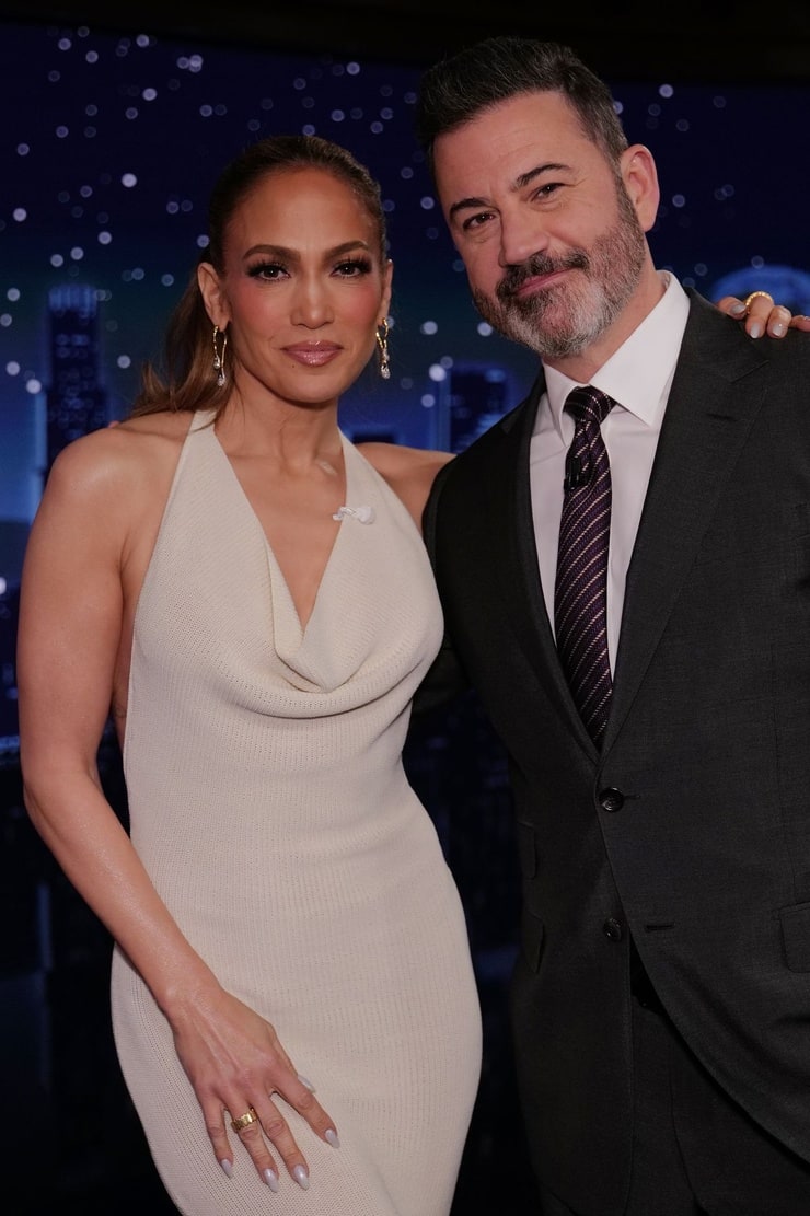 Jennifer Lopez