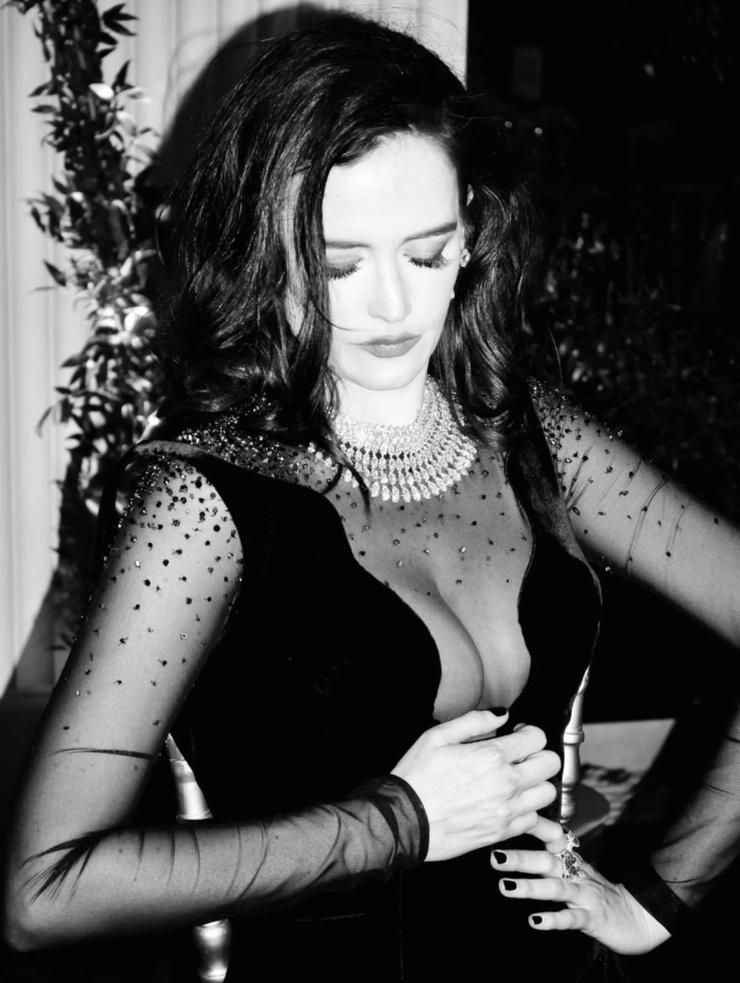 Eva Green