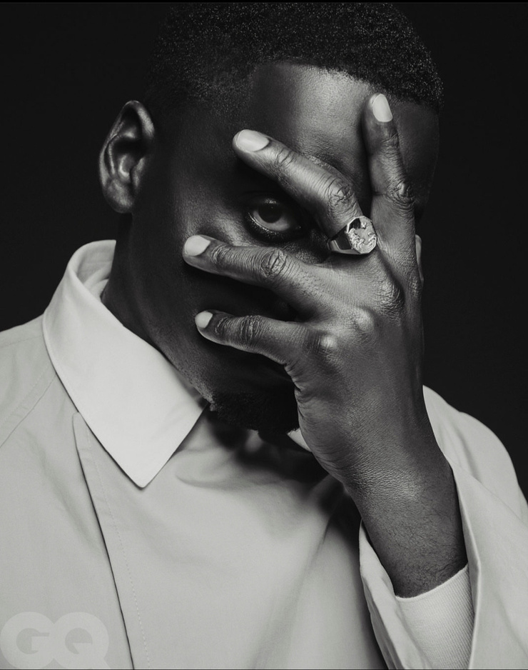Daniel Kaluuya