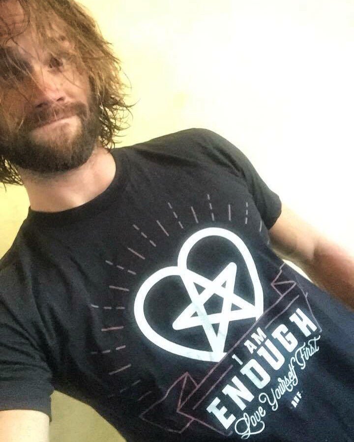 Jared Padalecki