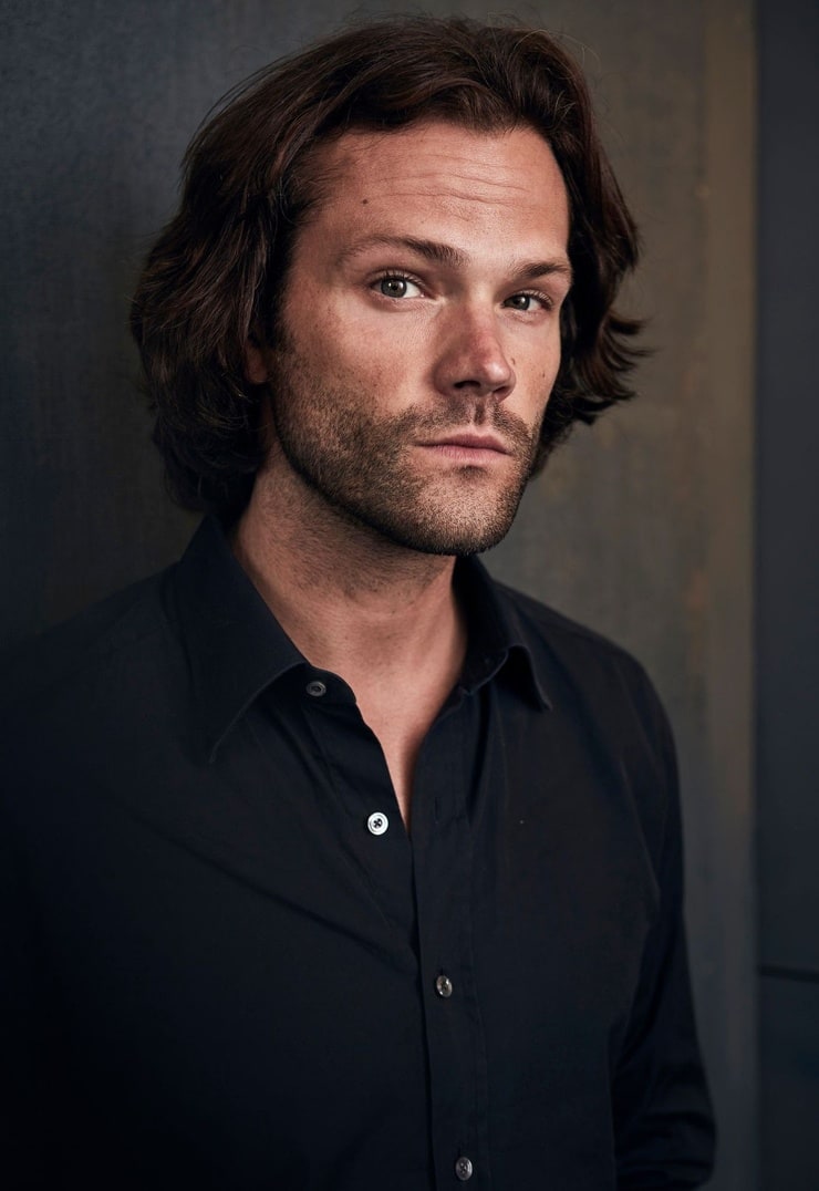 Jared Padalecki