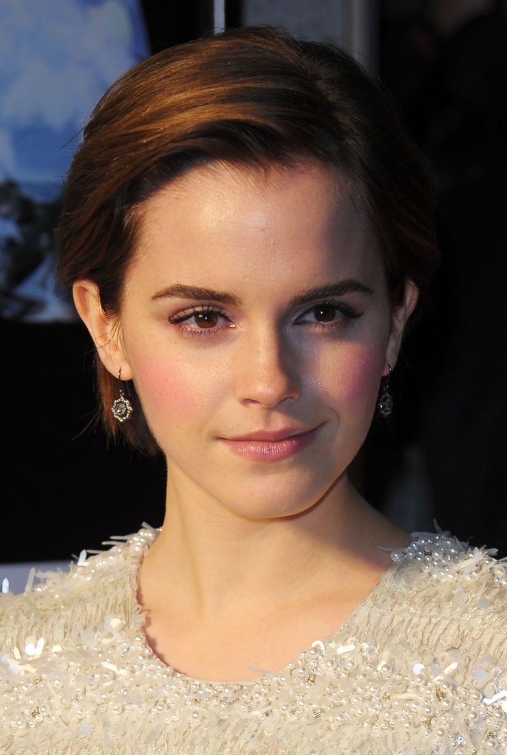 Emma Watson Emma Watson