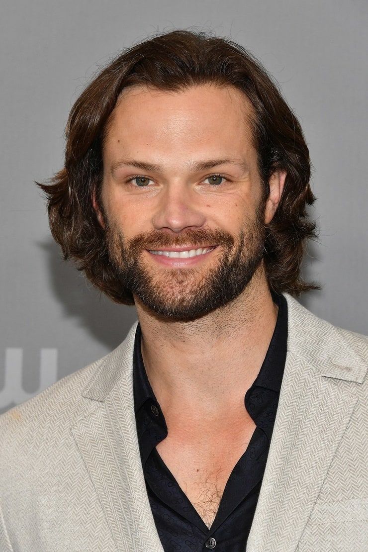 Jared Padalecki