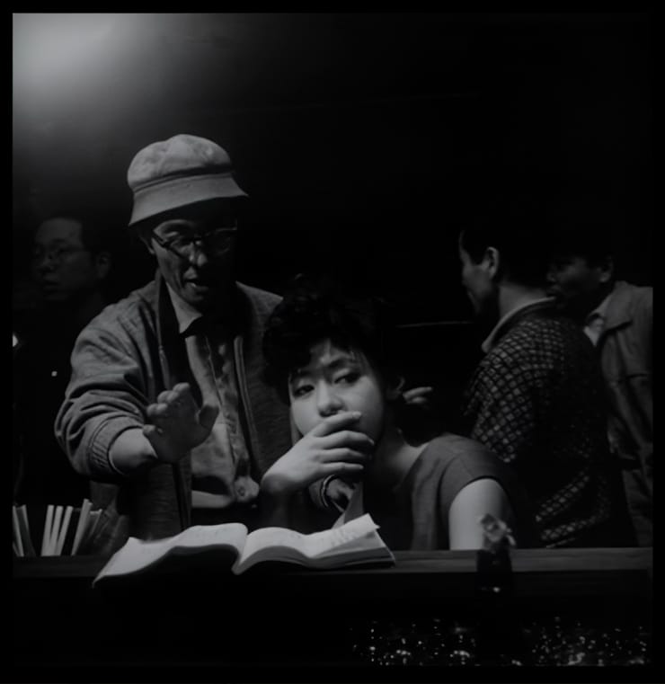 Yumiko Nogawa