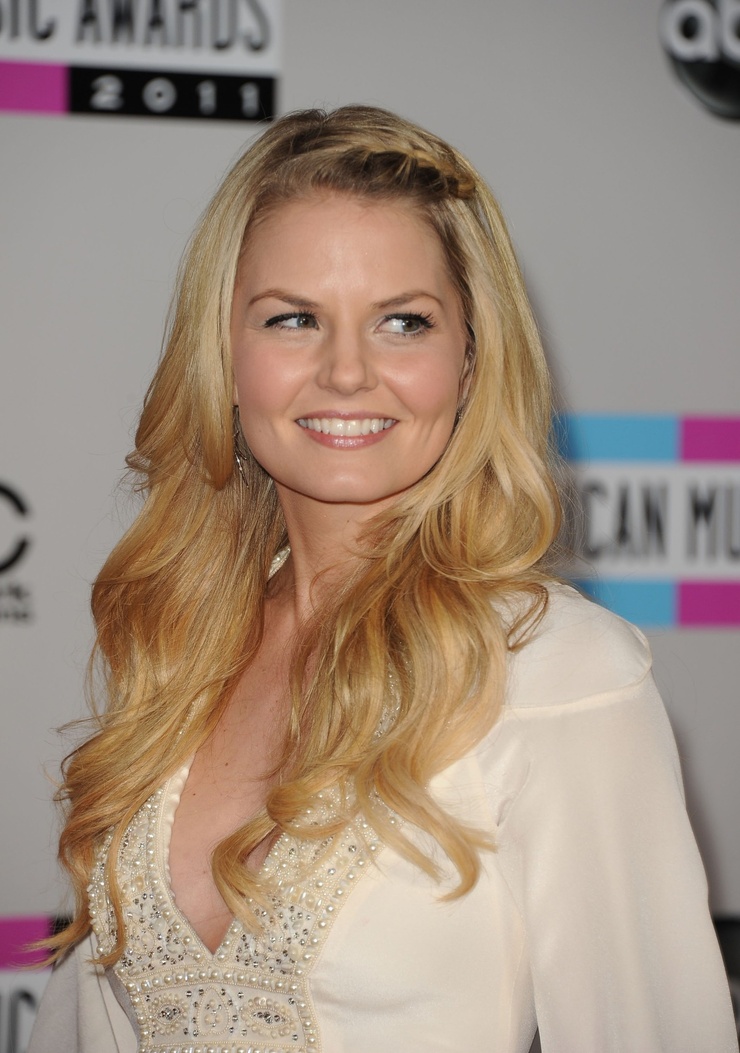 Jennifer Morrison