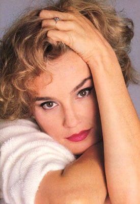 Jessica Lange