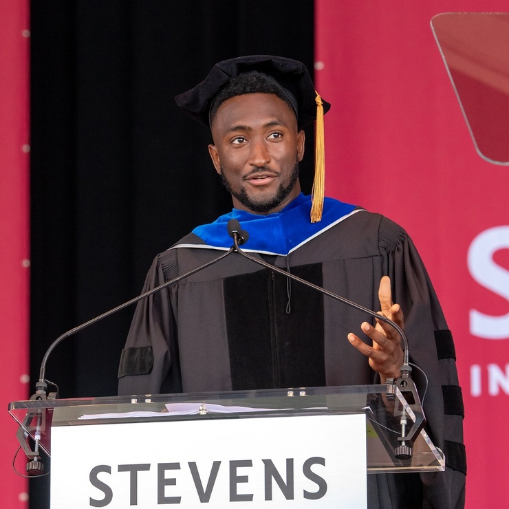 Marques Brownlee