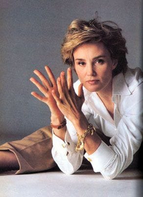 Jessica Lange