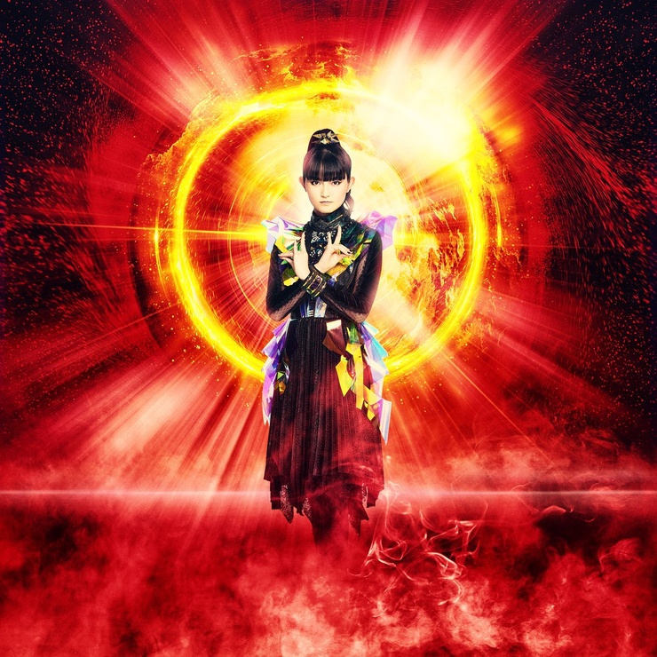 BABYMETAL