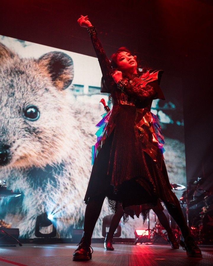 BABYMETAL