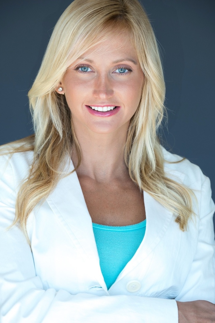 Rebecca Bradford