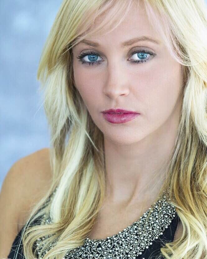 Rebecca Bradford