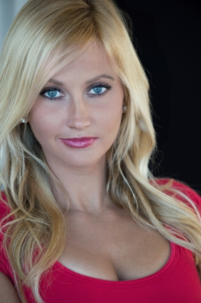 Rebecca Bradford