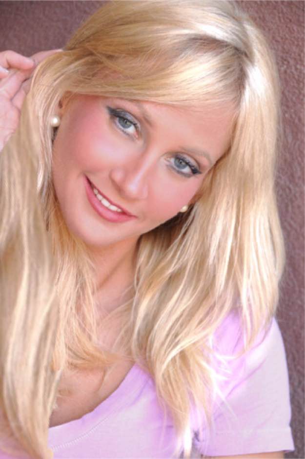 Rebecca Bradford