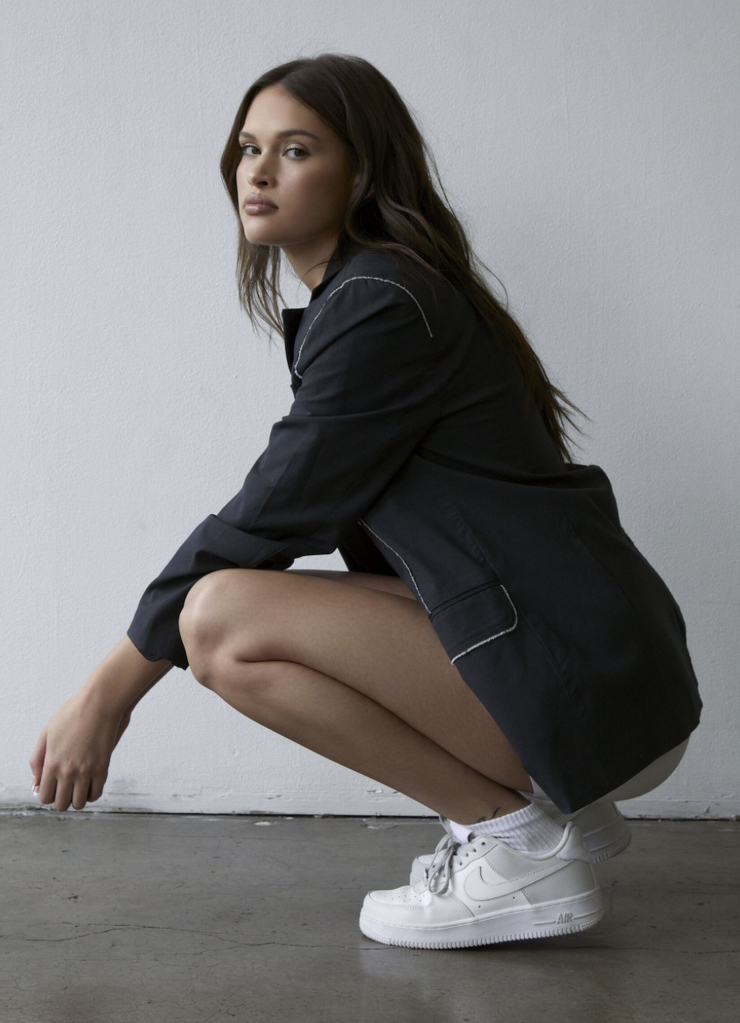 Emma Gerstner