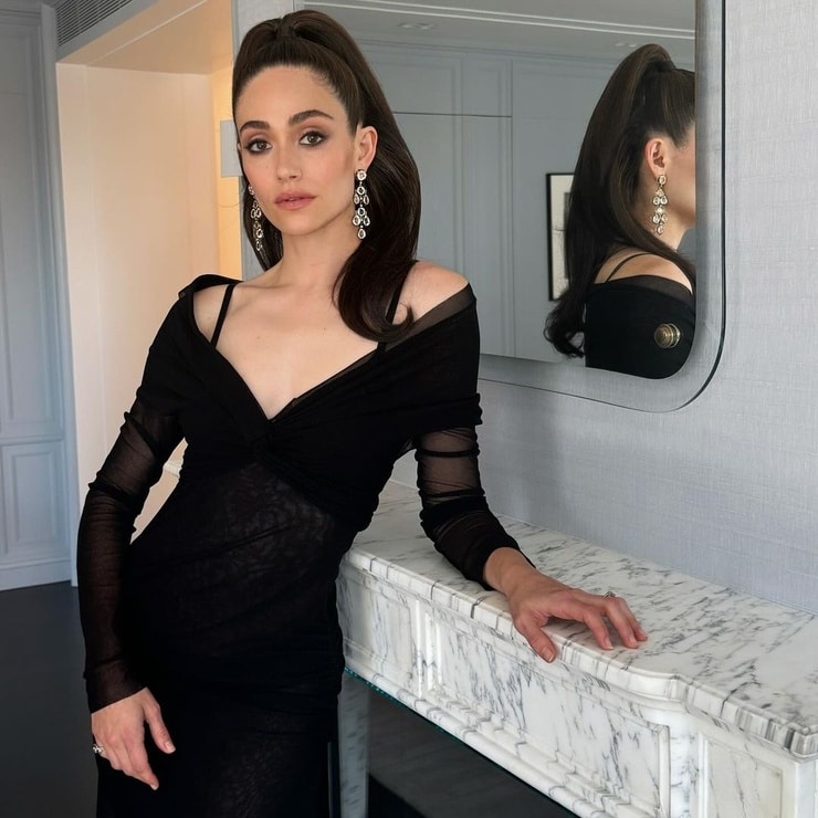 Emmy Rossum Emmy Rossum