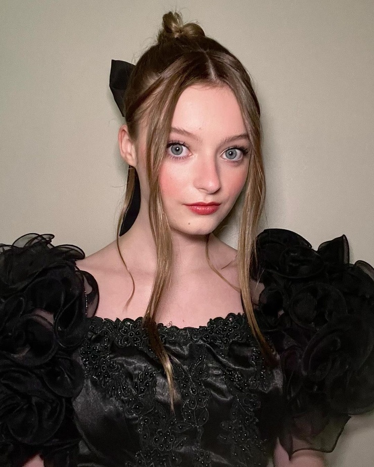 Olive Elise Abercrombie
