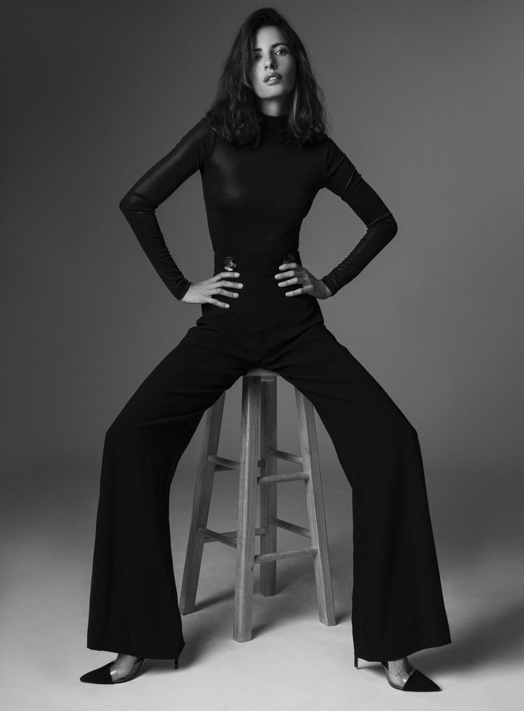 Francine Zambelli