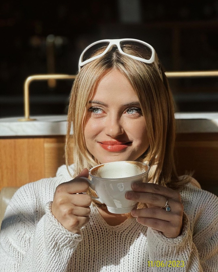 Charlotte McKee