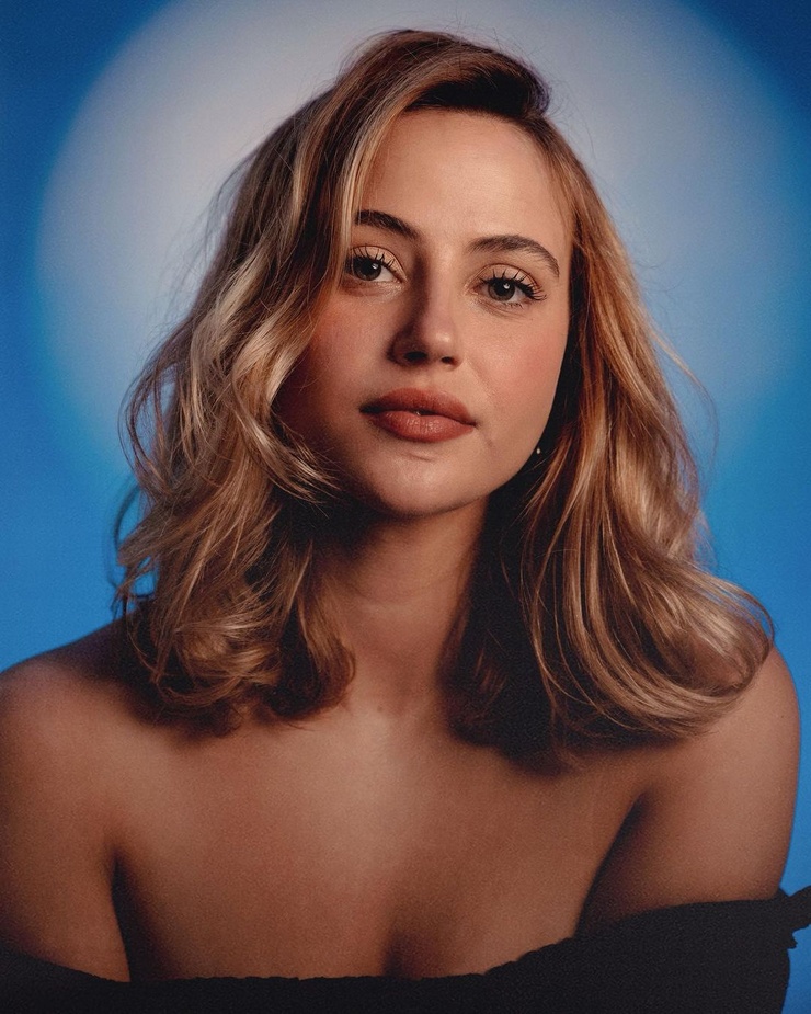 Picture of Charlotte McKee