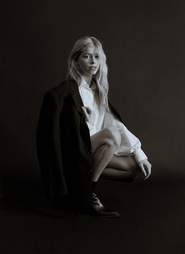 Helena Kronefeld