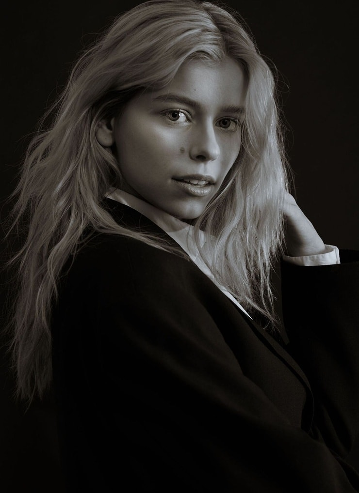 Helena Kronefeld