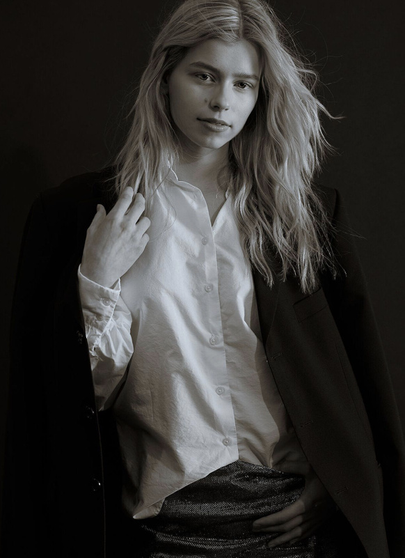 Helena Kronefeld