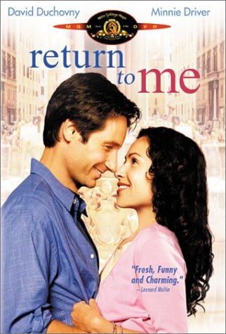 Return To Me (2000) 